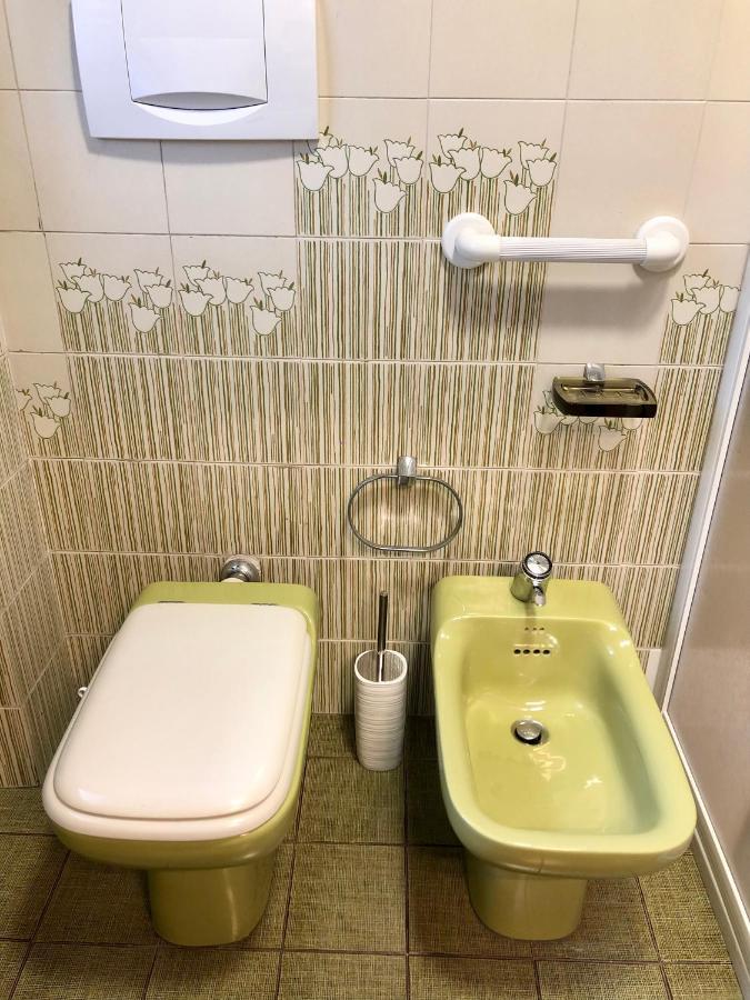 Appartamento Giusy Riva del Garda Eksteriør bilde