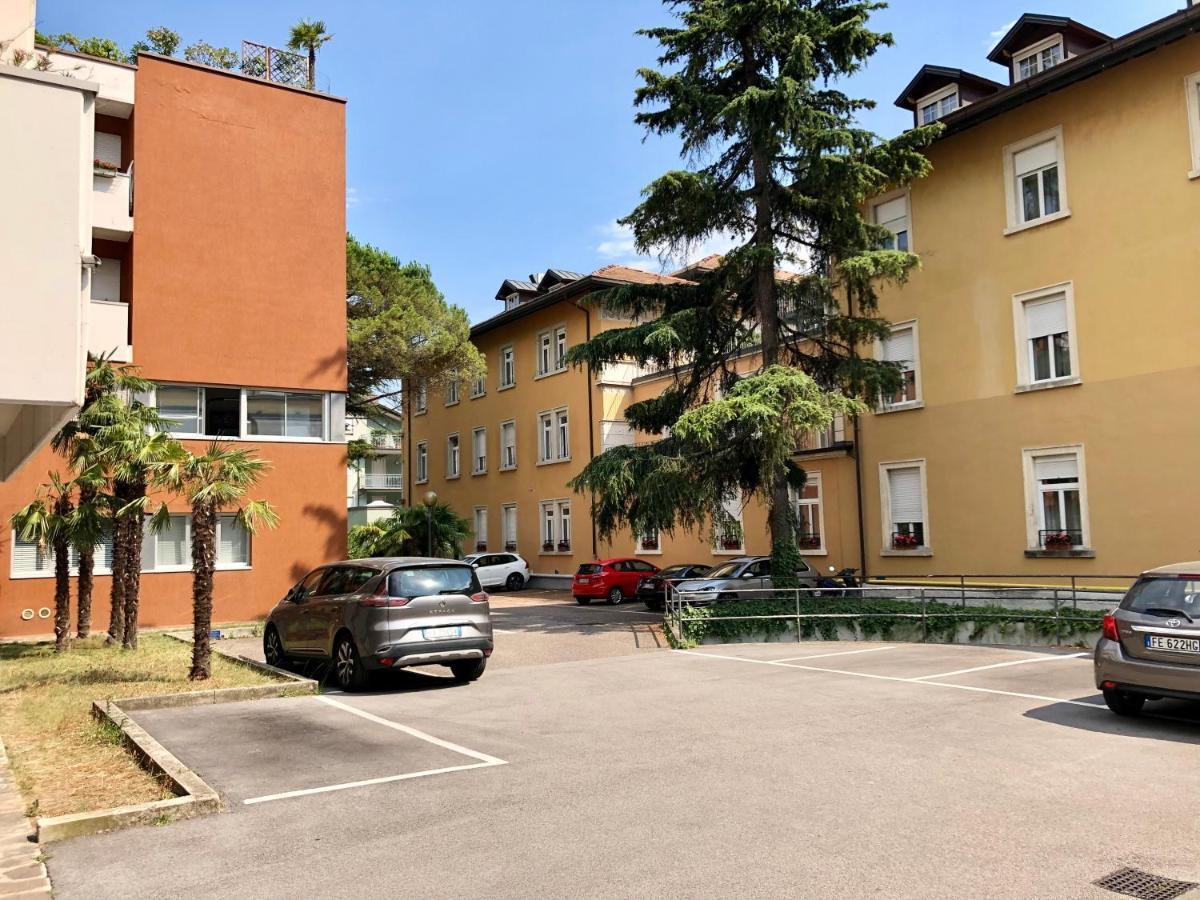 Appartamento Giusy Riva del Garda Eksteriør bilde