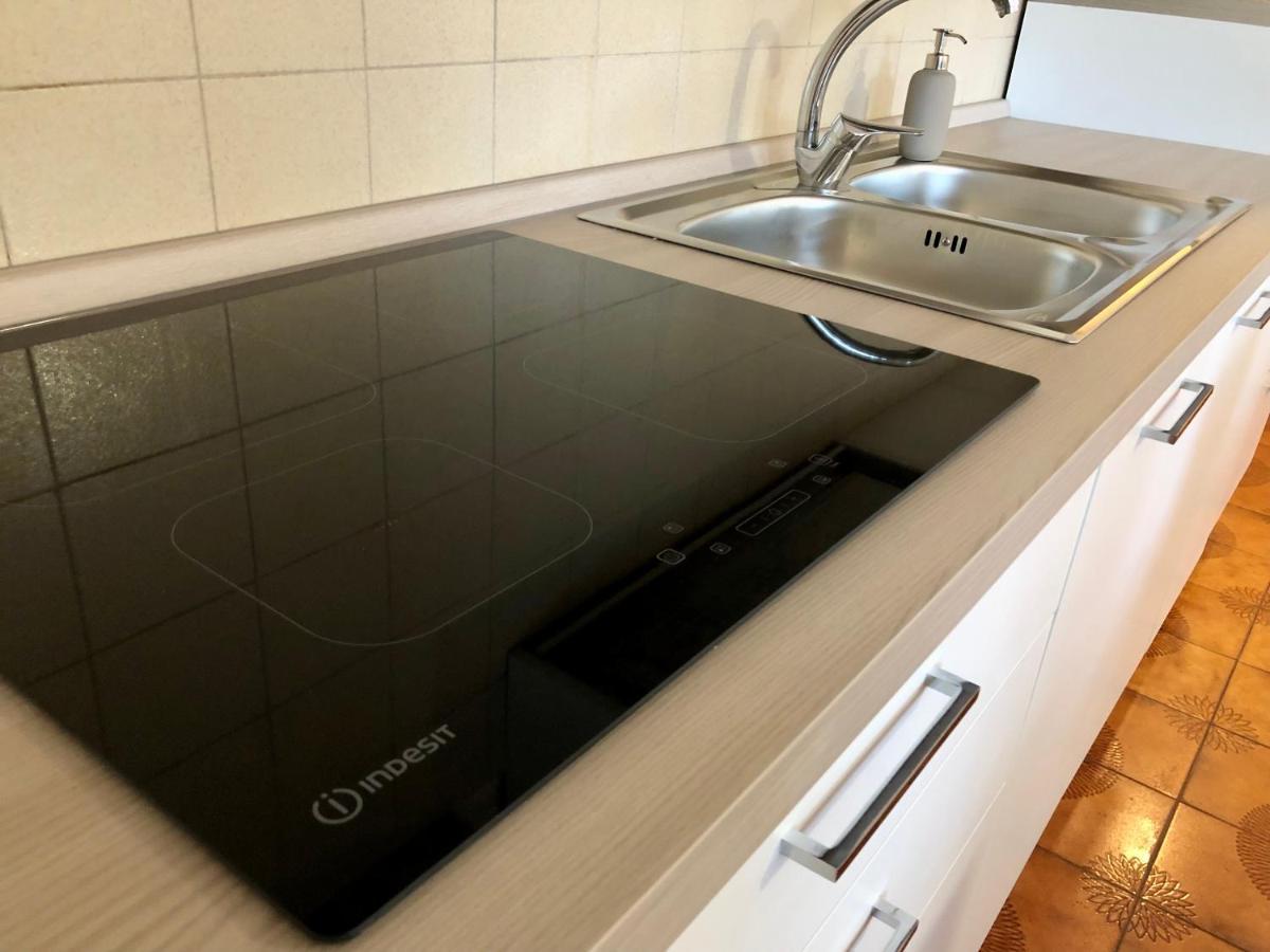 Appartamento Giusy Riva del Garda Eksteriør bilde