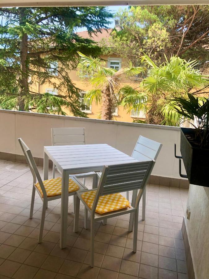 Appartamento Giusy Riva del Garda Eksteriør bilde